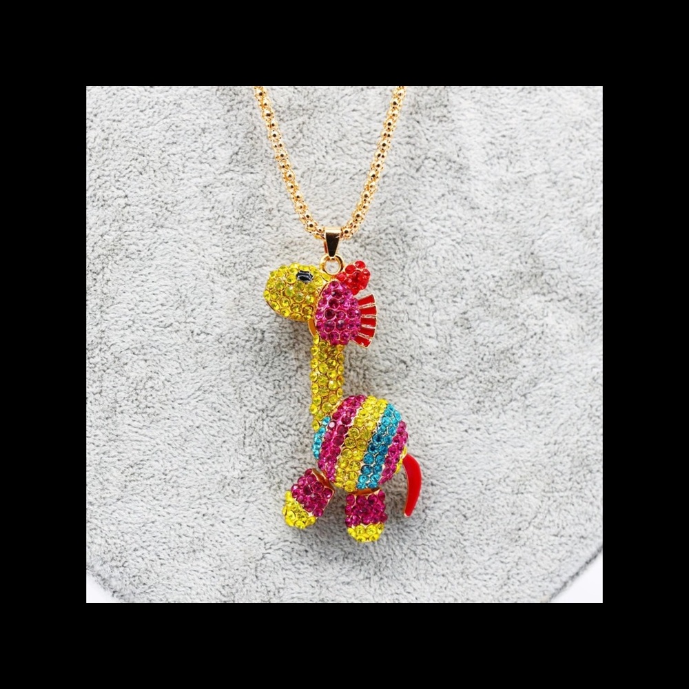 Fancy Necklace - Picture 2 of 7